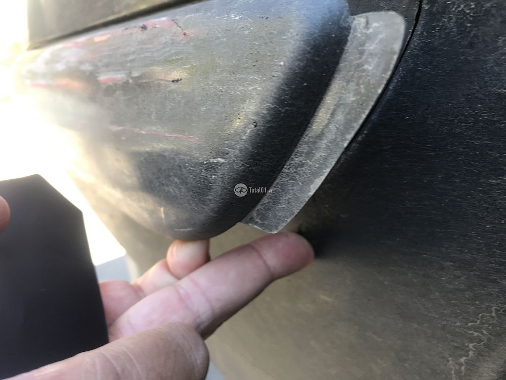 Фото Citroen C5 24