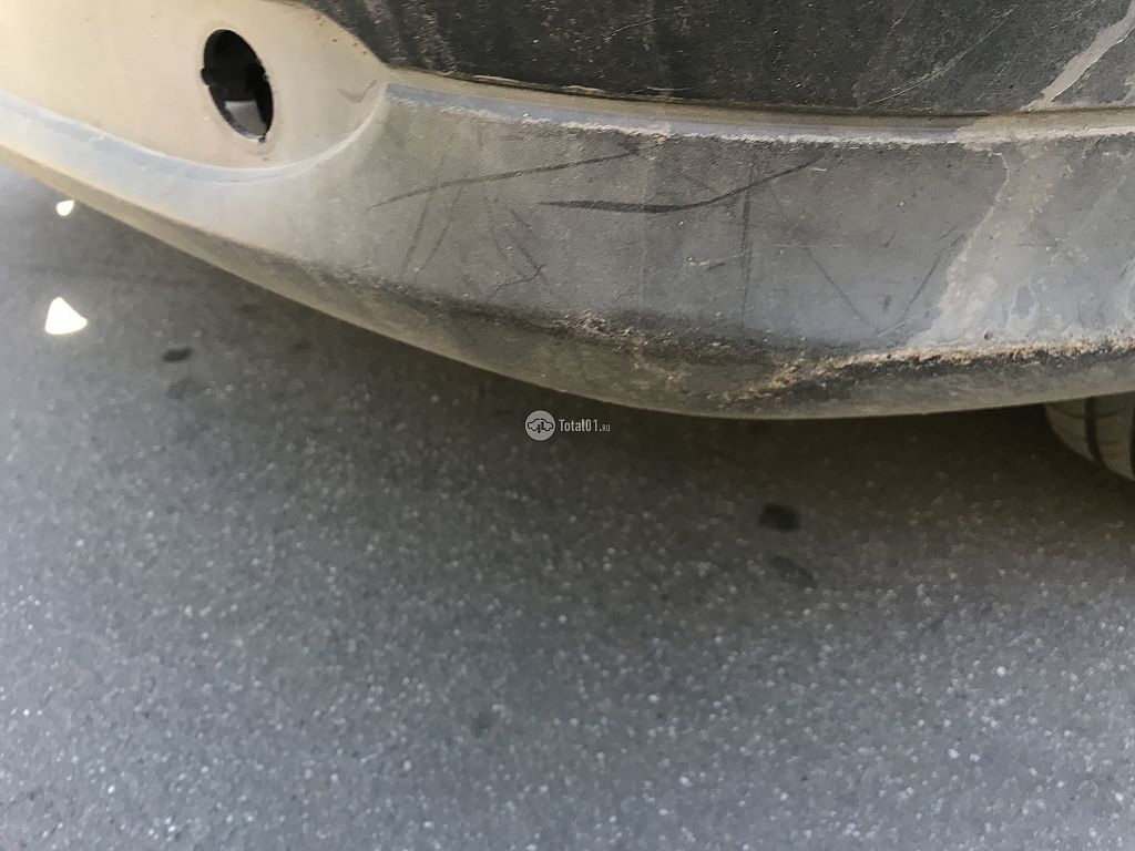Фото Citroen C5 38
