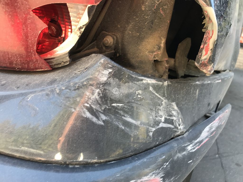 Фото Citroen C5 40