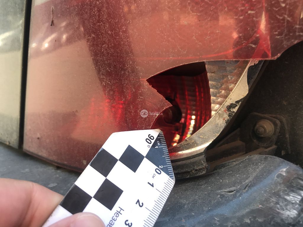 Фото Citroen C5 46