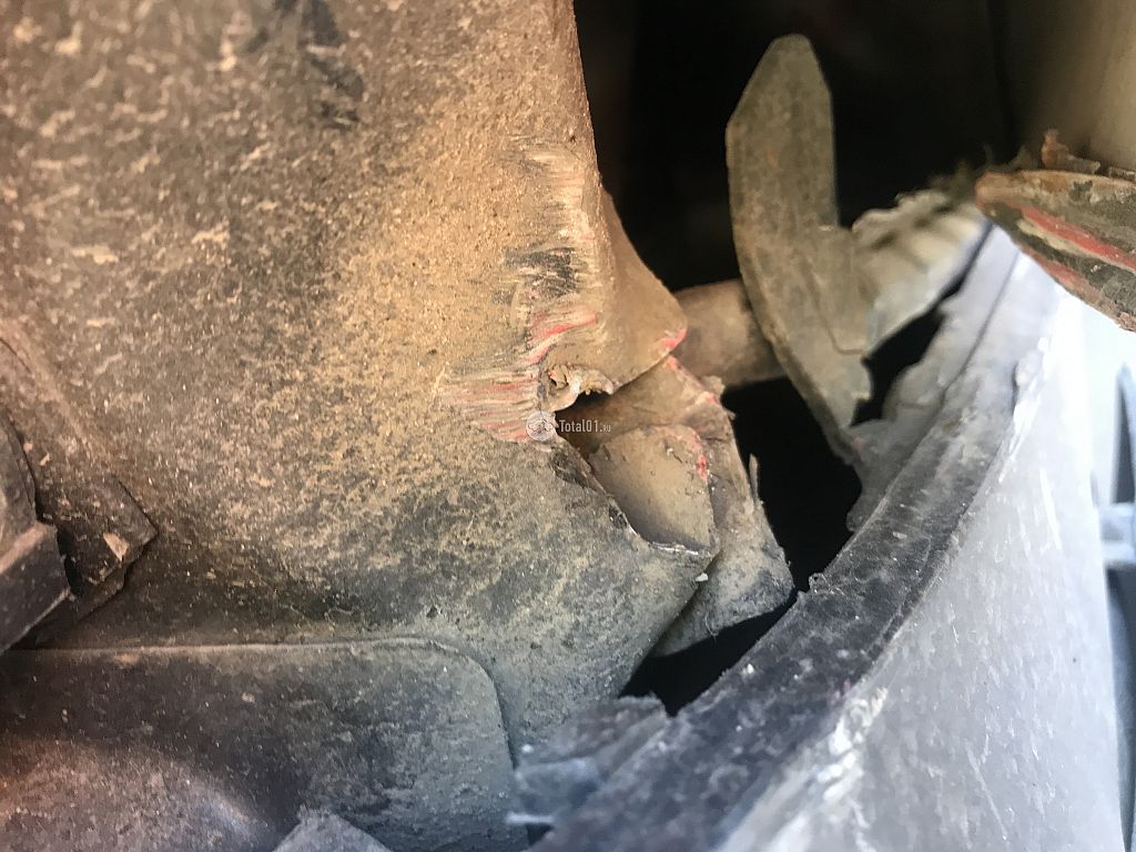 Фото Citroen C5 48