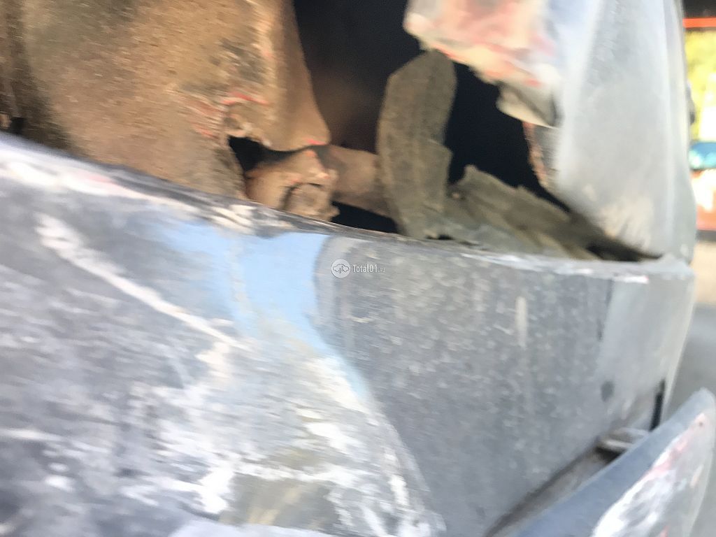 Фото Citroen C5 54