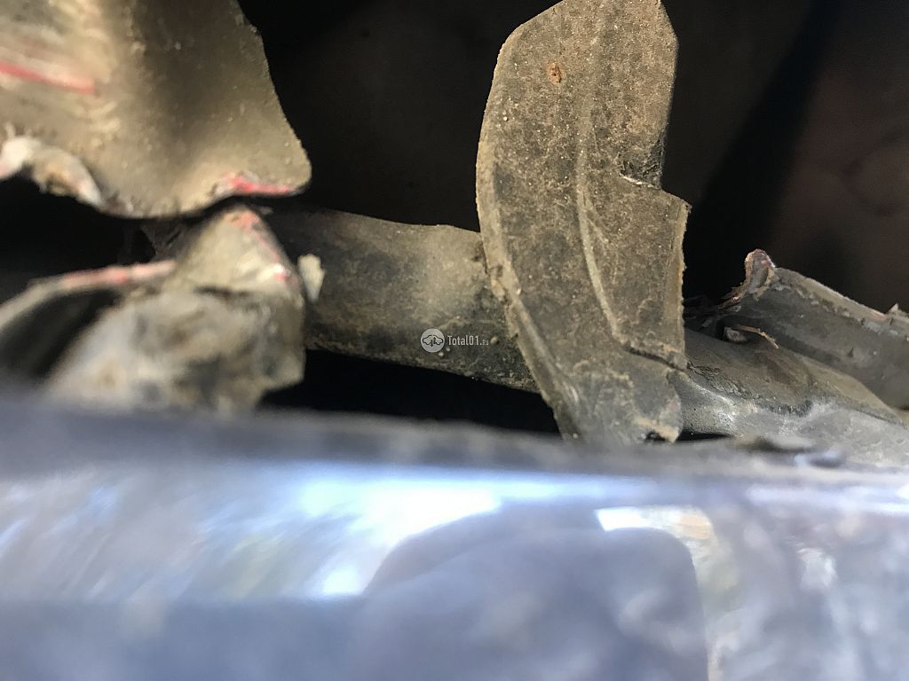 Фото Citroen C5 56