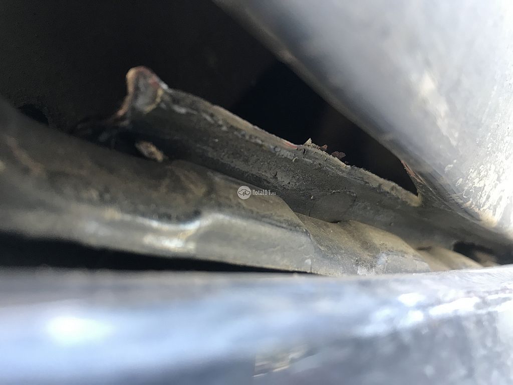 Фото Citroen C5 58