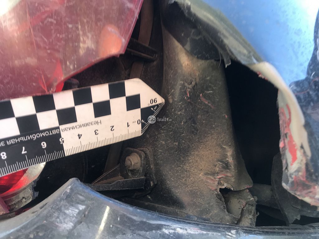 Фото Citroen C5 62