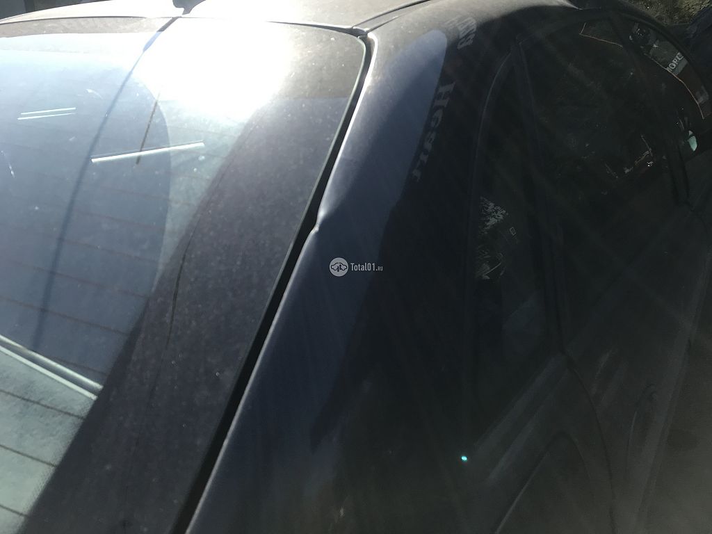 Фото Citroen C5 70