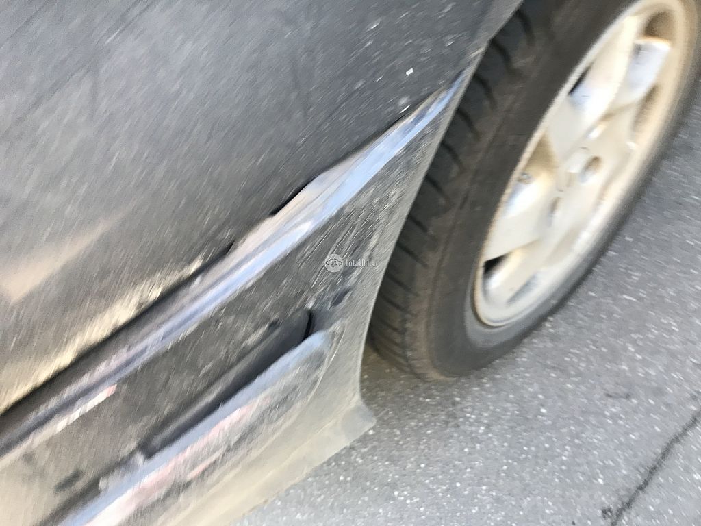 Фото Citroen C5 72