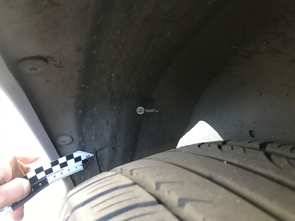 Фото Citroen C5 78
