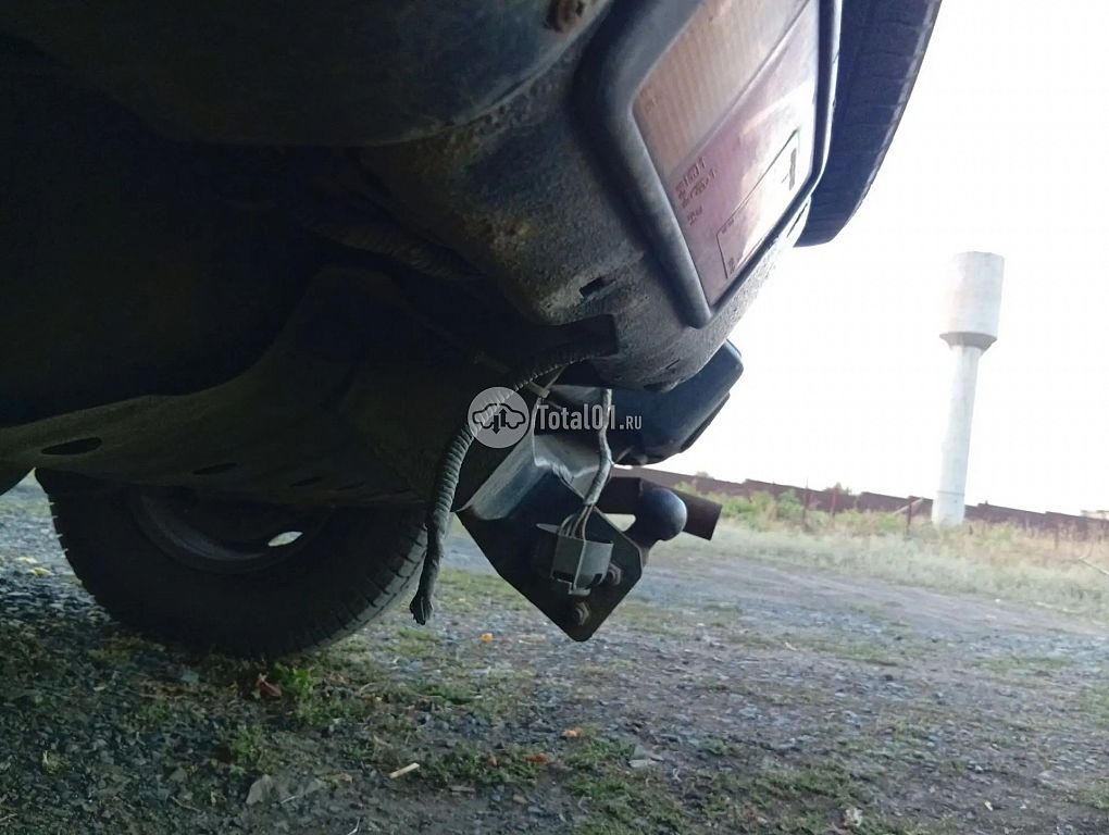 Фото Mitsubishi Pajero 10
