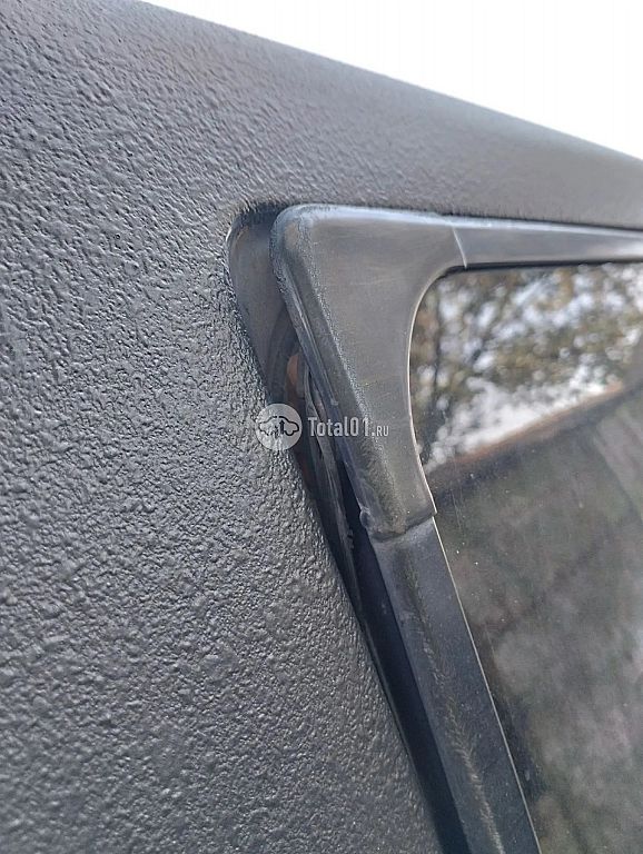 Фото Mitsubishi Pajero 14