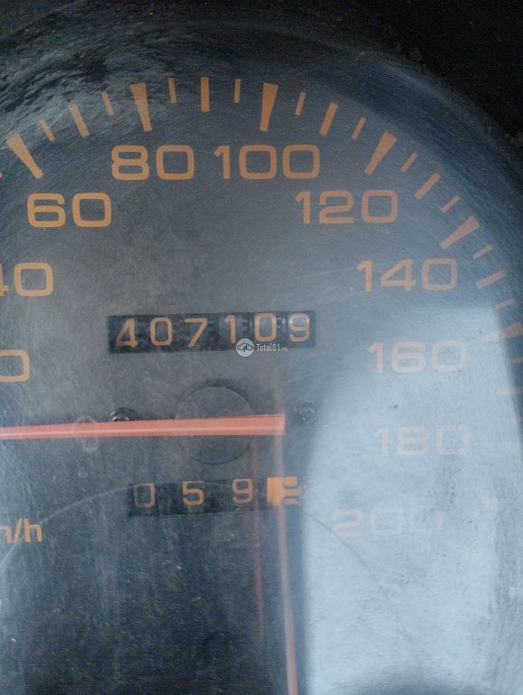 Фото Mitsubishi Pajero 18