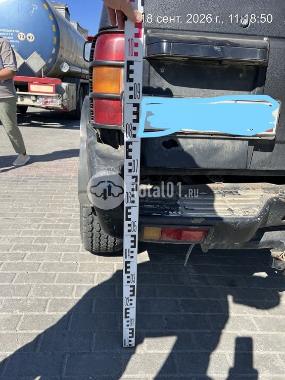 Фото Mitsubishi Pajero 50