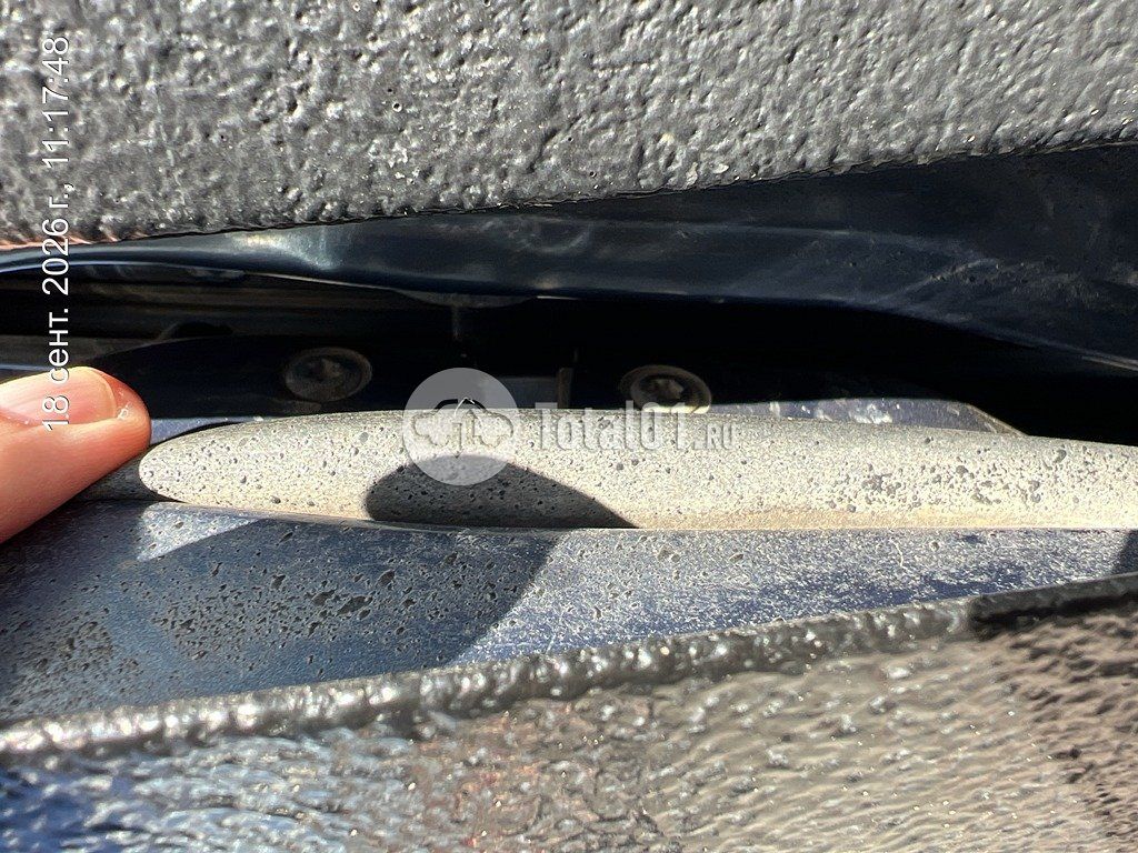 Фото Mitsubishi Pajero 68