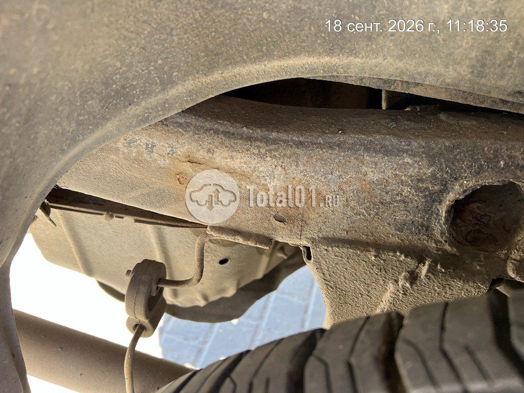 Фото Mitsubishi Pajero 72