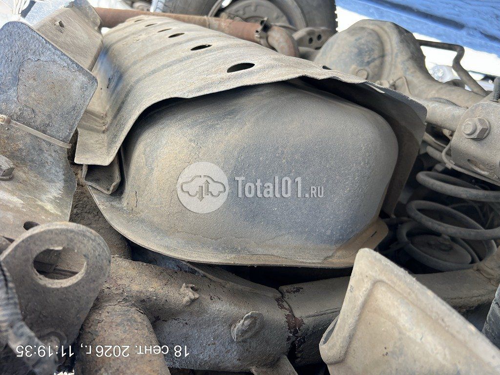Фото Mitsubishi Pajero 118