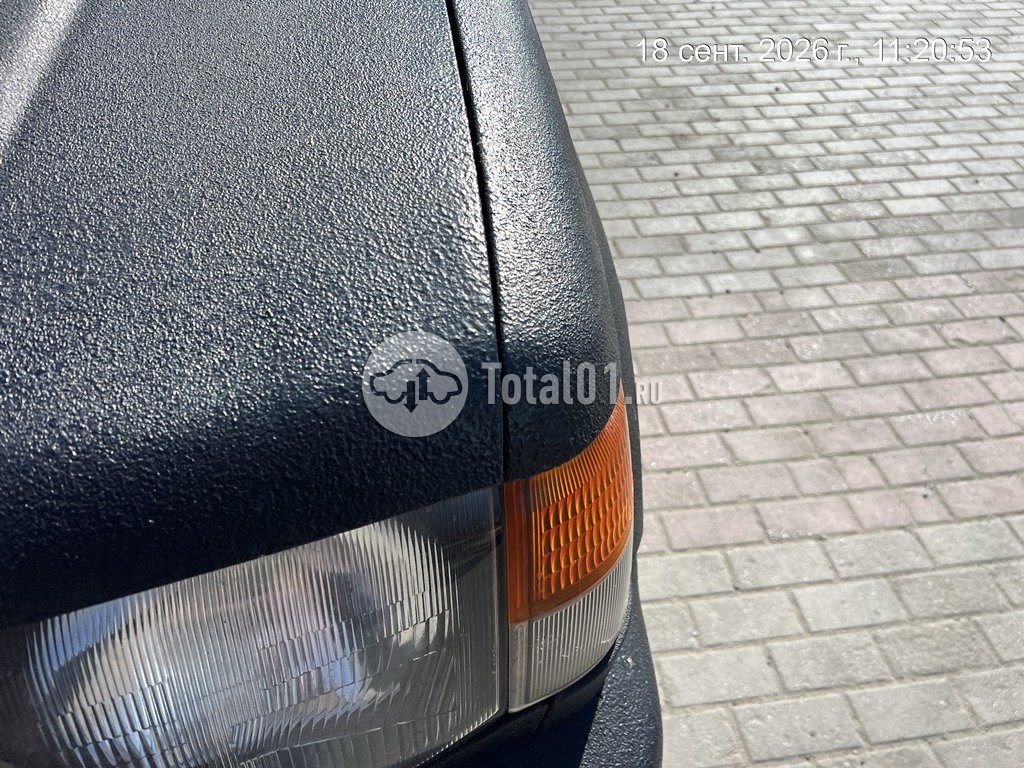 Фото Mitsubishi Pajero 168