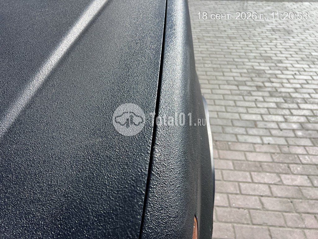Фото Mitsubishi Pajero 170