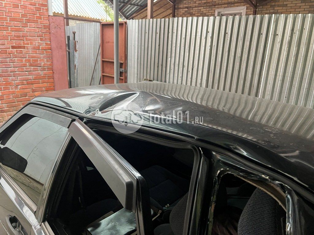 Фото ВАЗ (LADA) 2115 Samara 12