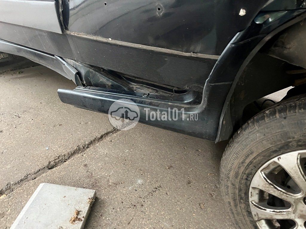 Фото ВАЗ (LADA) 2115 Samara 16