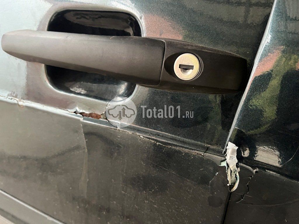 Фото ВАЗ (LADA) 2115 Samara 18