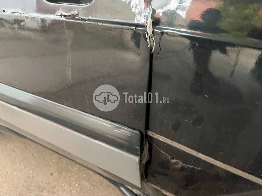 Фото ВАЗ (LADA) 2115 Samara 20