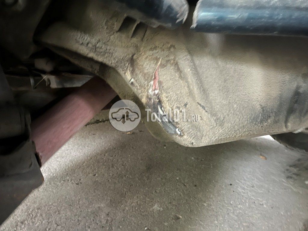 Фото ВАЗ (LADA) 2115 Samara 22