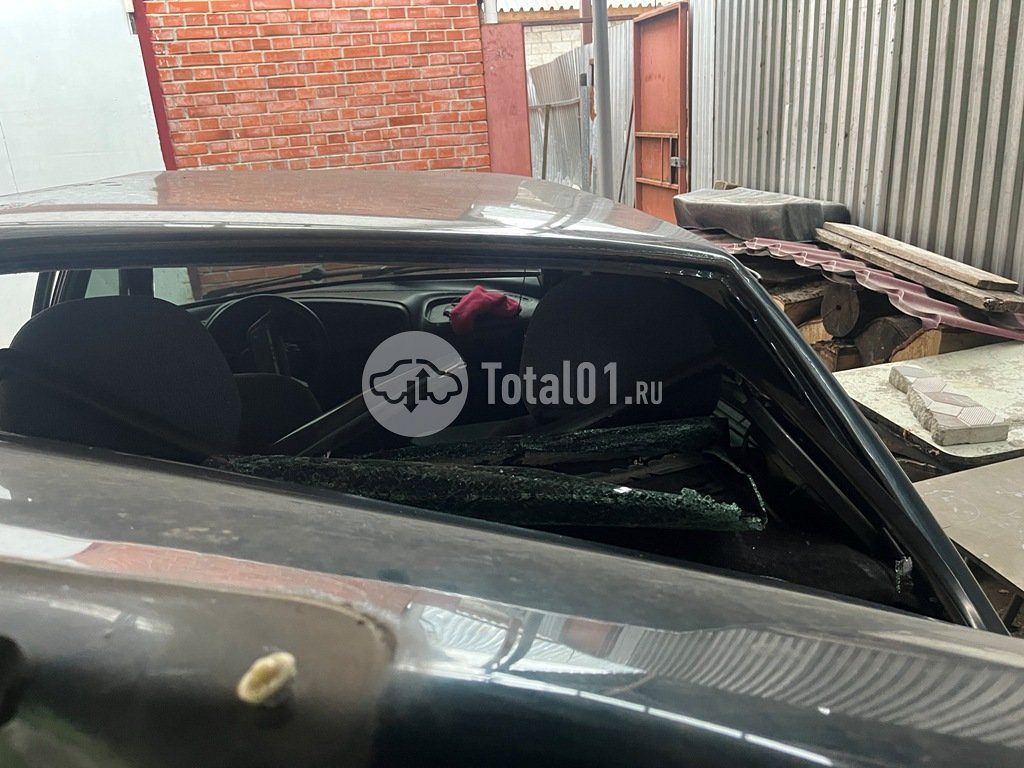Фото ВАЗ (LADA) 2115 Samara 24