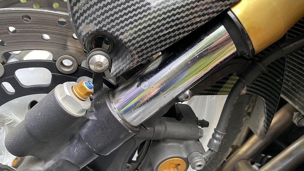 Фото Yamaha YZF-R6 10