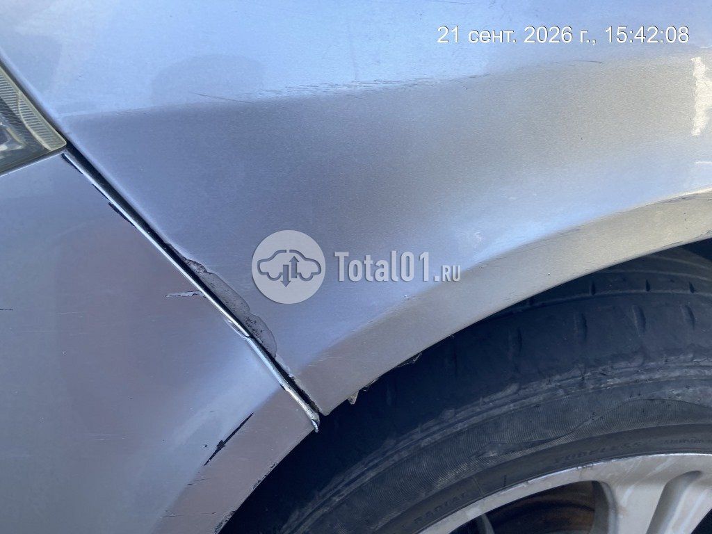 Фото Nissan Wingroad 18