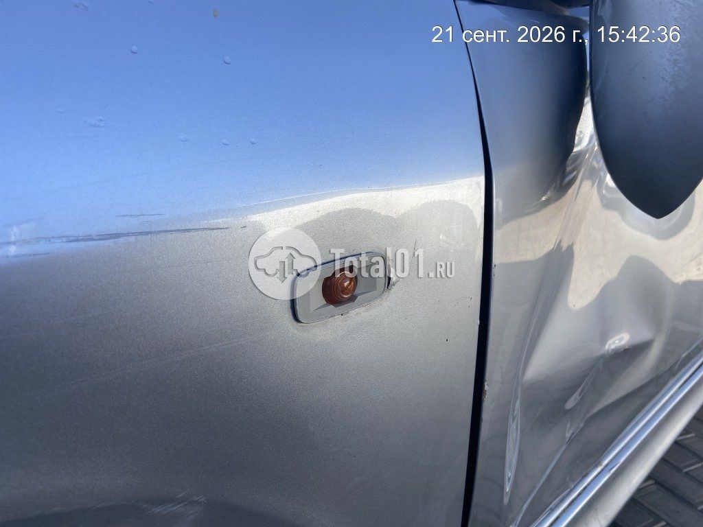 Фото Nissan Wingroad 24