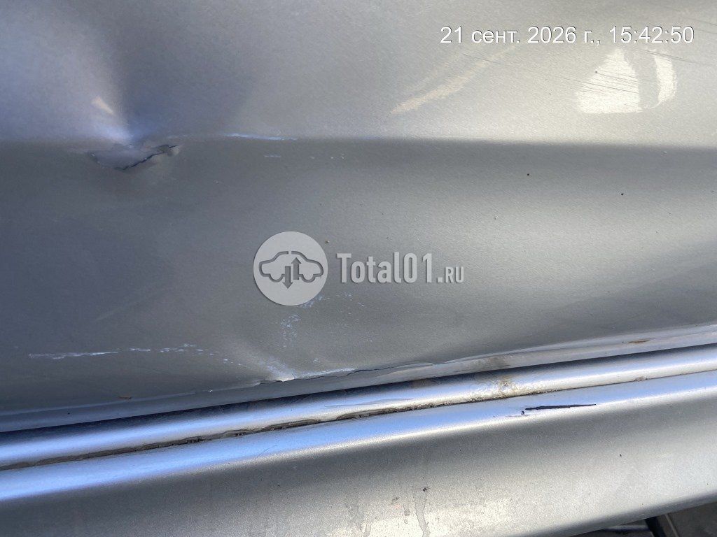 Фото Nissan Wingroad 30