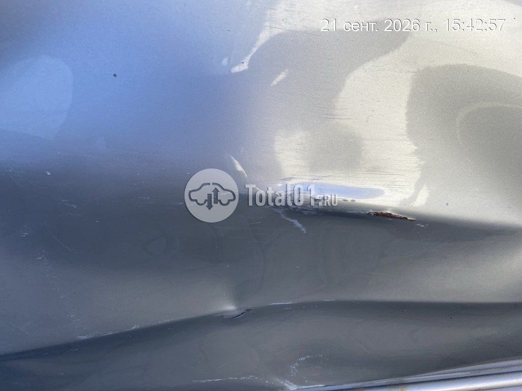 Фото Nissan Wingroad 34