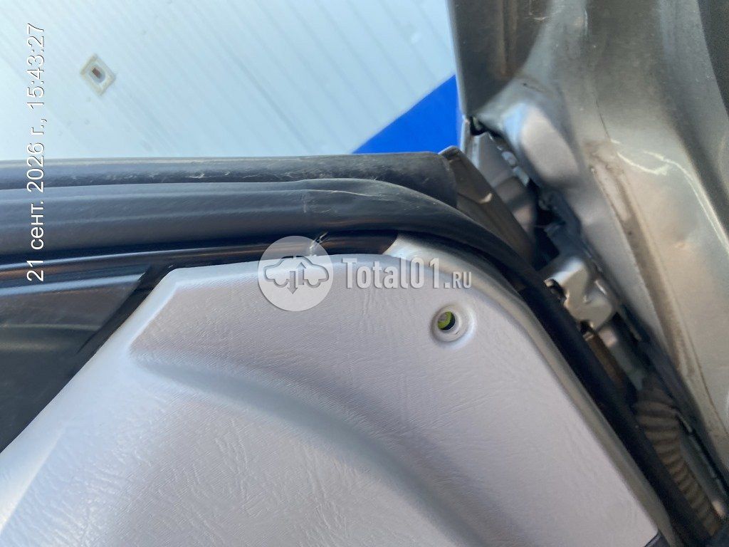 Фото Nissan Wingroad 38