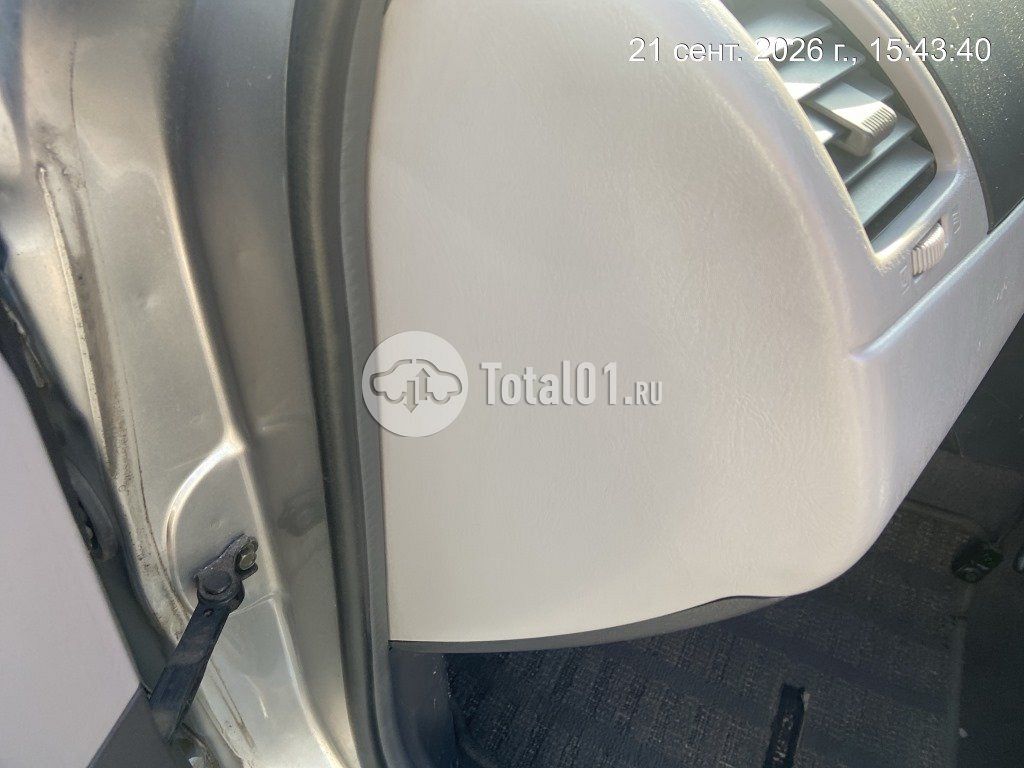Фото Nissan Wingroad 42