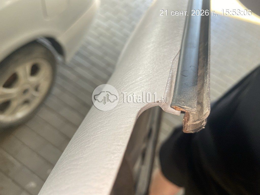 Фото Nissan Wingroad 54