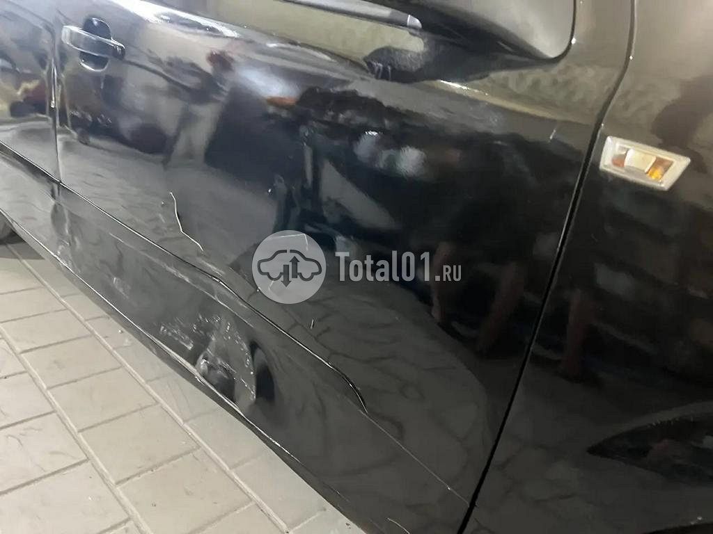 Фото Opel Astra 4