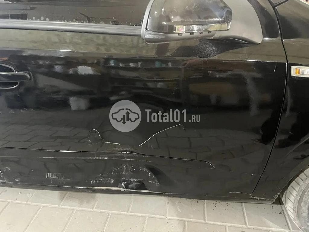 Фото Opel Astra 16