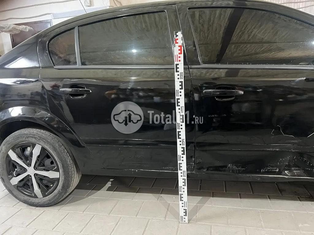 Фото Opel Astra 20