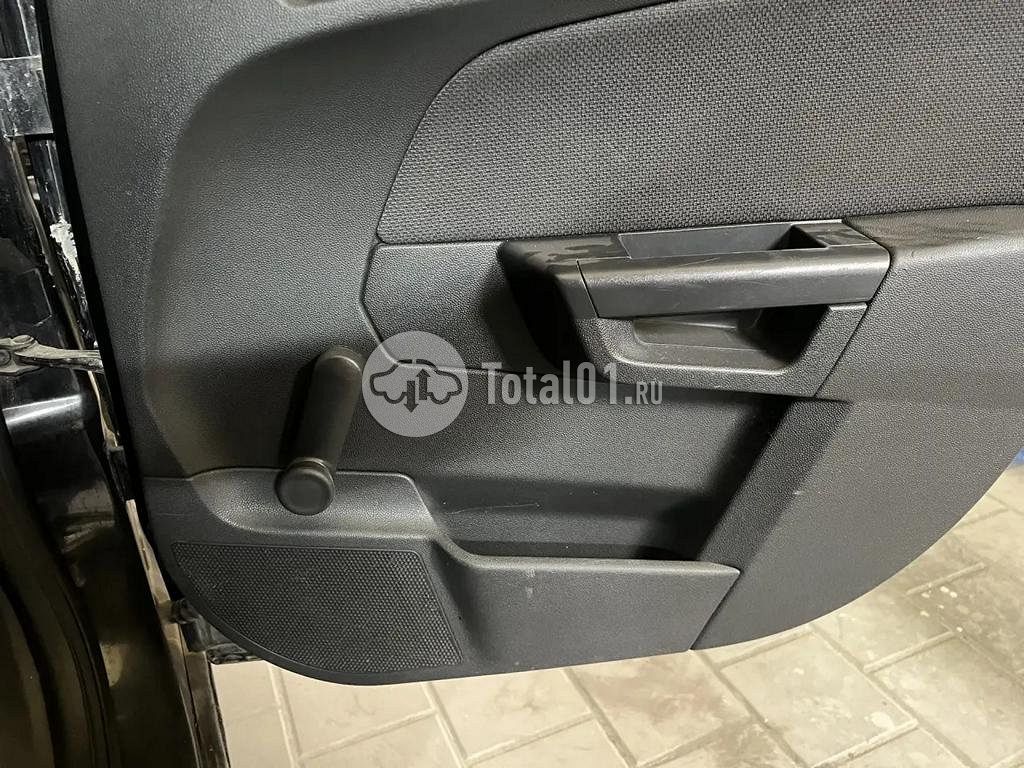 Фото Opel Astra 52