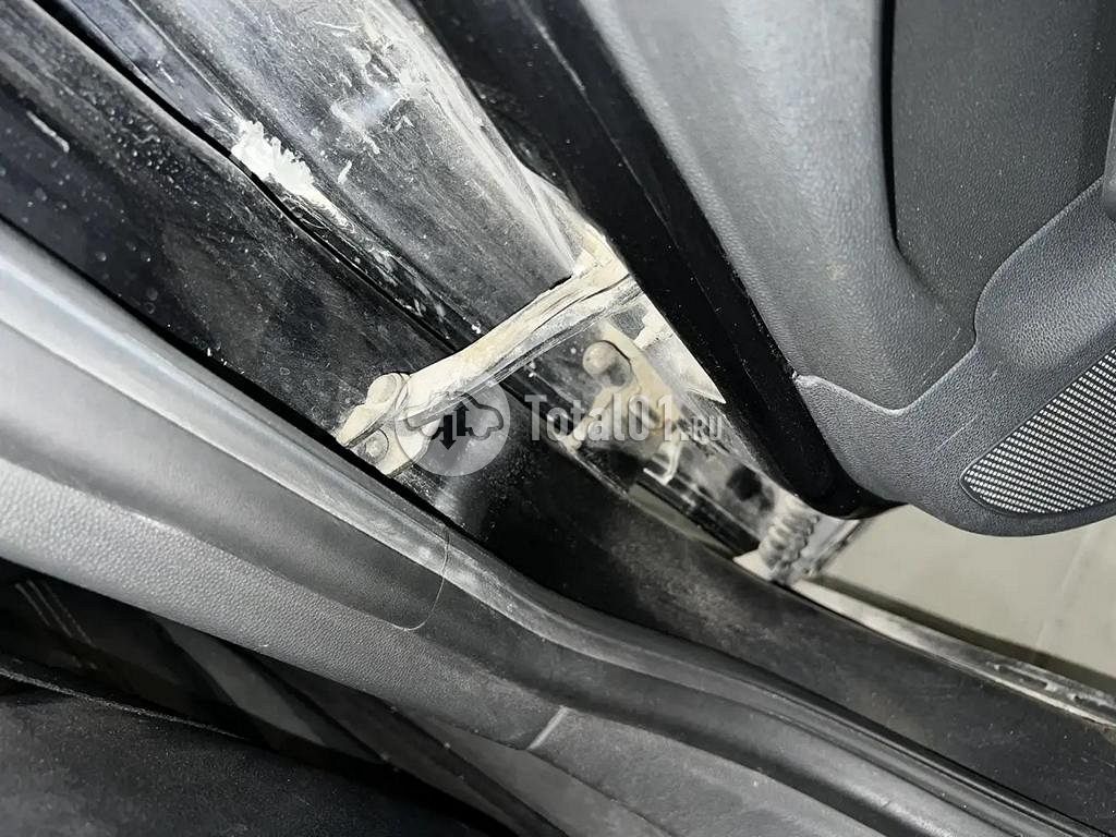 Фото Opel Astra 54
