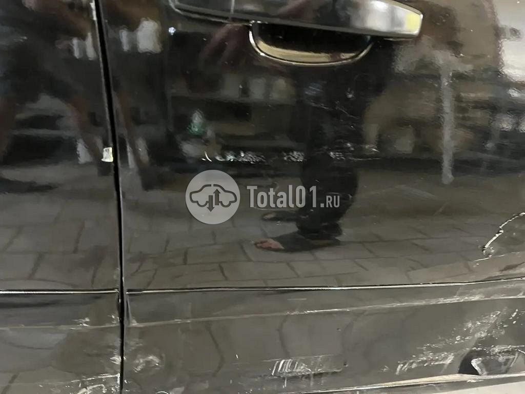 Фото Opel Astra 96