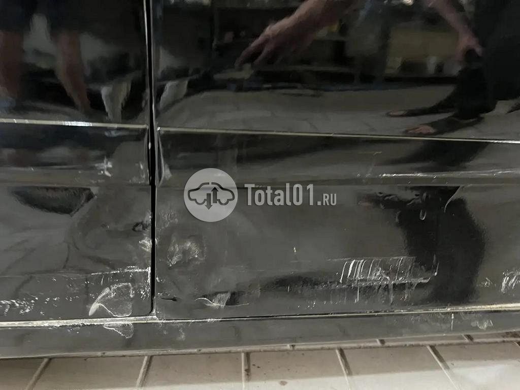 Фото Opel Astra 98