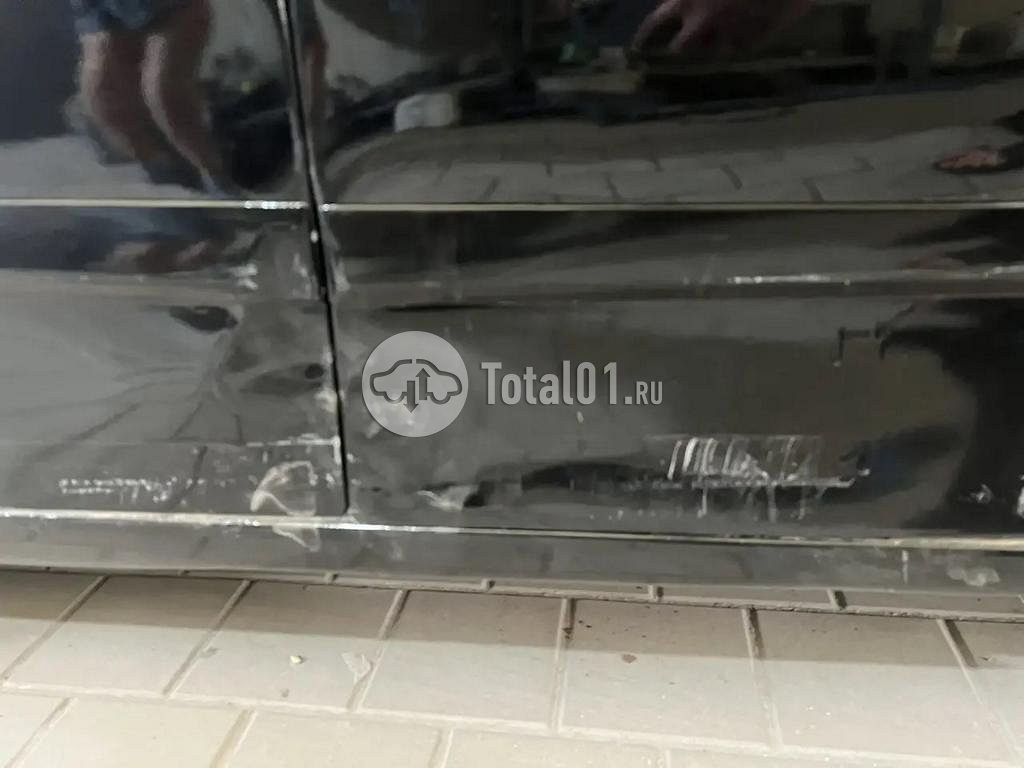 Фото Opel Astra 100