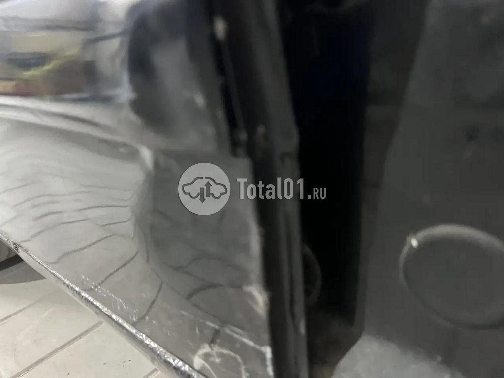 Фото Opel Astra 110