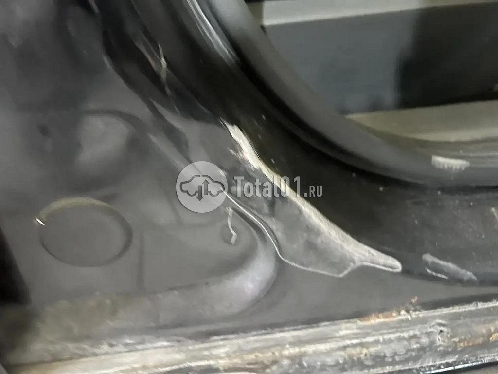 Фото Opel Astra 116