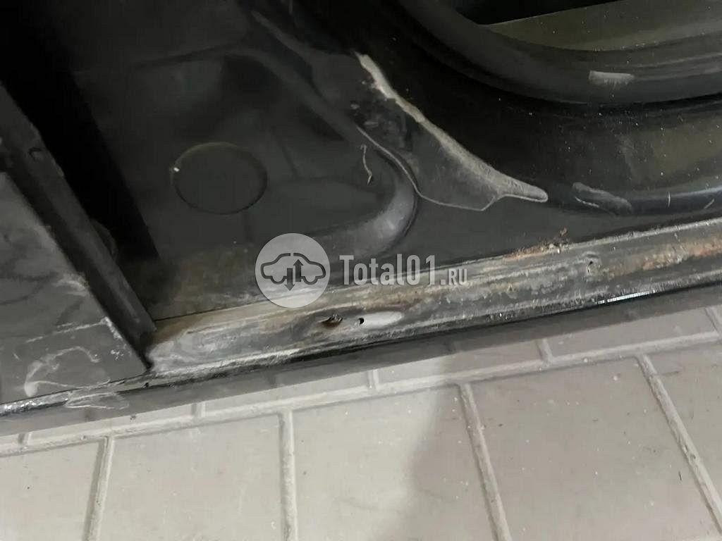 Фото Opel Astra 118