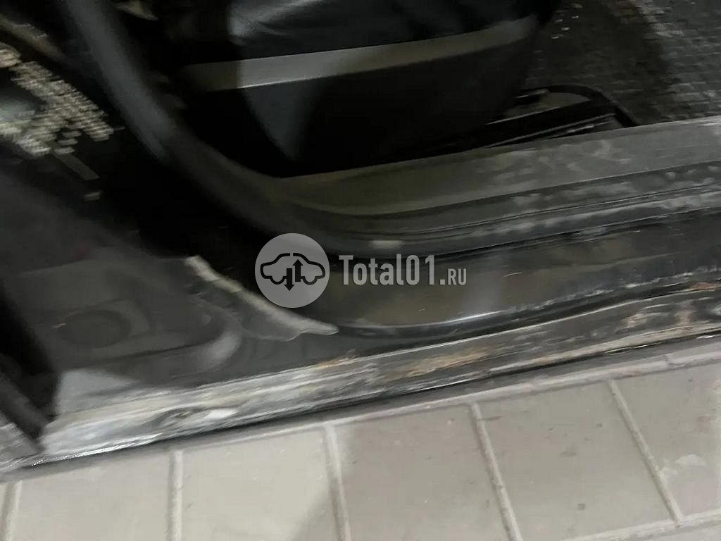 Фото Opel Astra 120