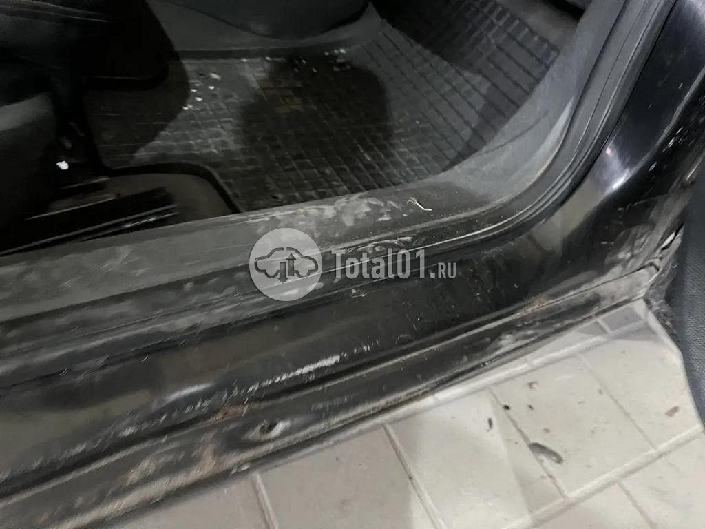 Фото Opel Astra 122