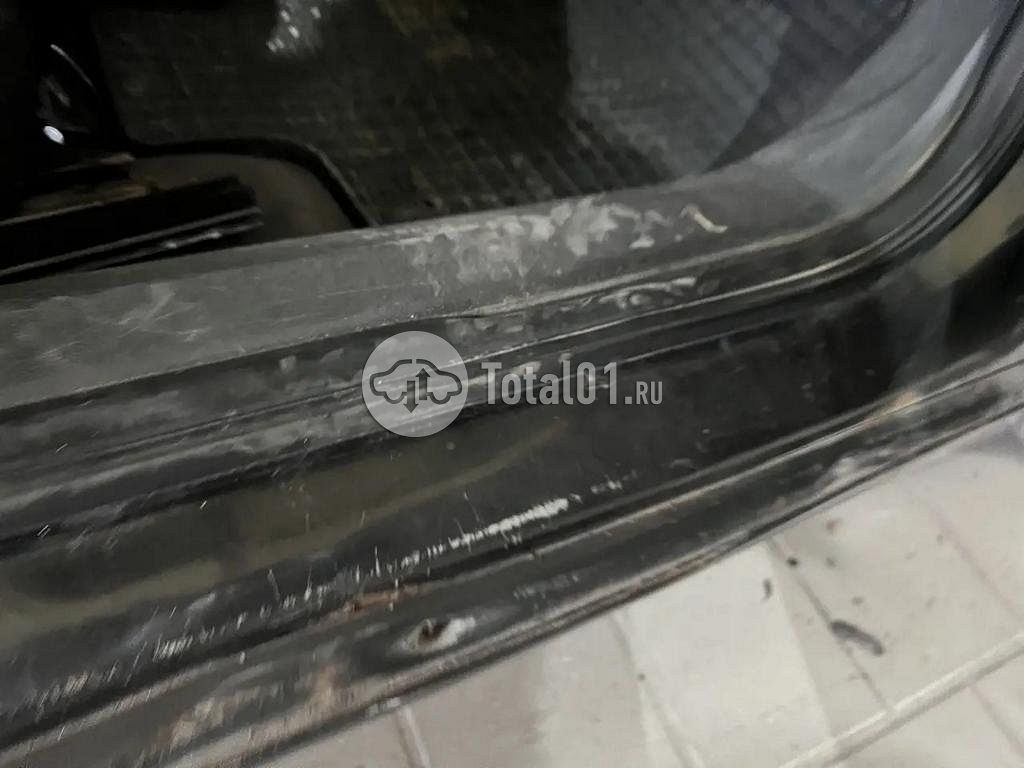 Фото Opel Astra 124