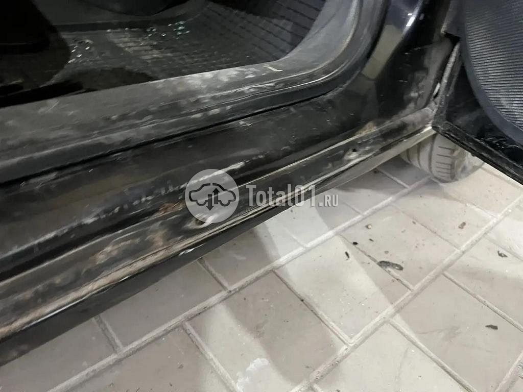 Фото Opel Astra 128